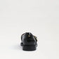 Elaina T-Strap Buckle Loafer