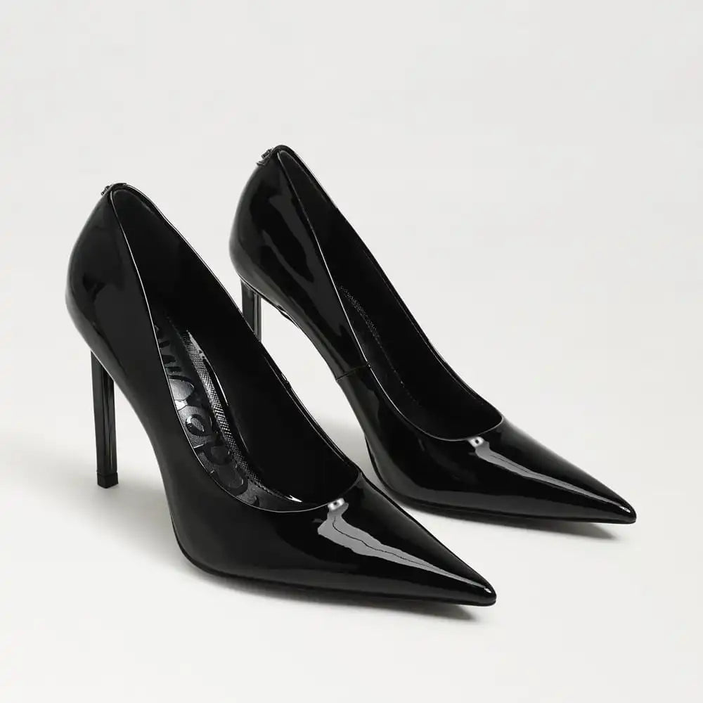 Talula Pointed Toe Pump