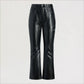 High Waist Beatles Bootcut Pant