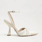 Patrice Ankle Strap Pump