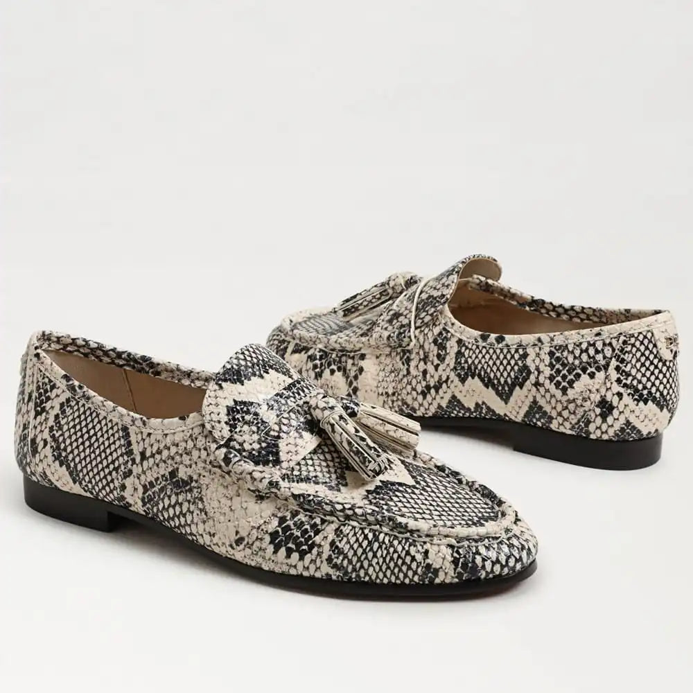 Lana Tassel Loafer