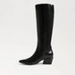 Haisley Knee High Boot