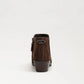 Petty Ankle Bootie