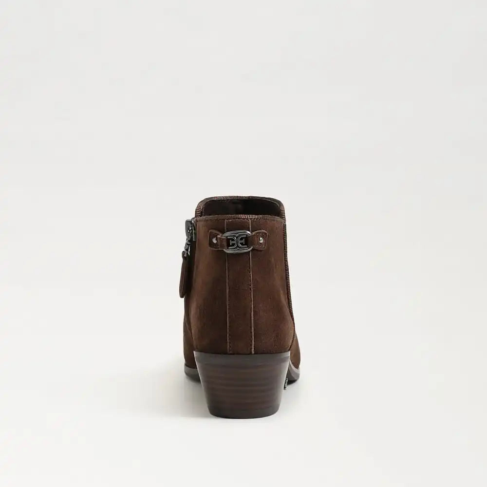 Petty Ankle Bootie