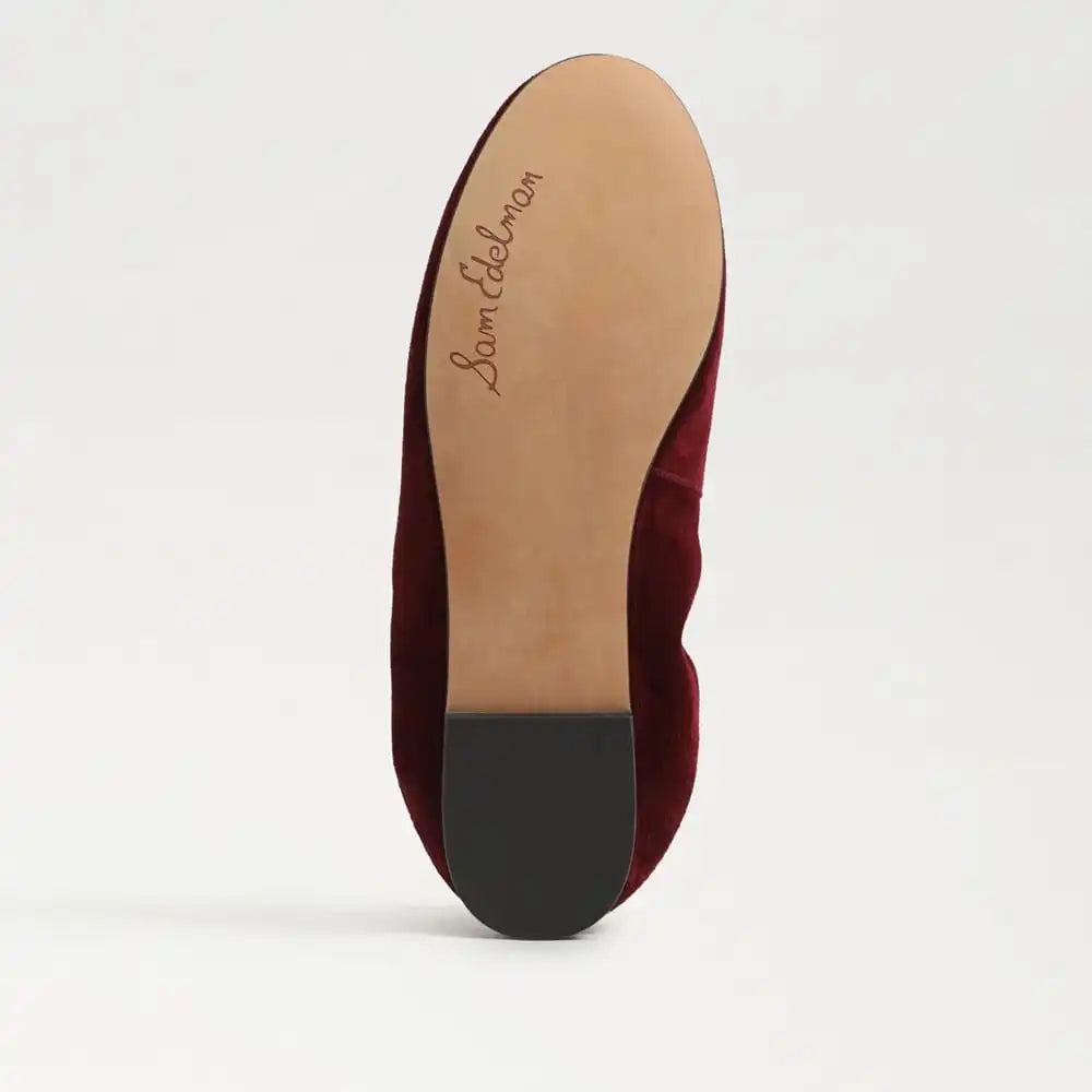 Felicia Ballet Flat