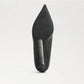 Summer Pointed Toe Pump