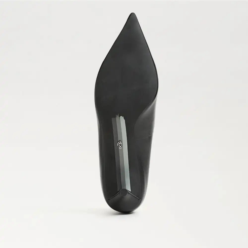Summer Pointed Toe Pump