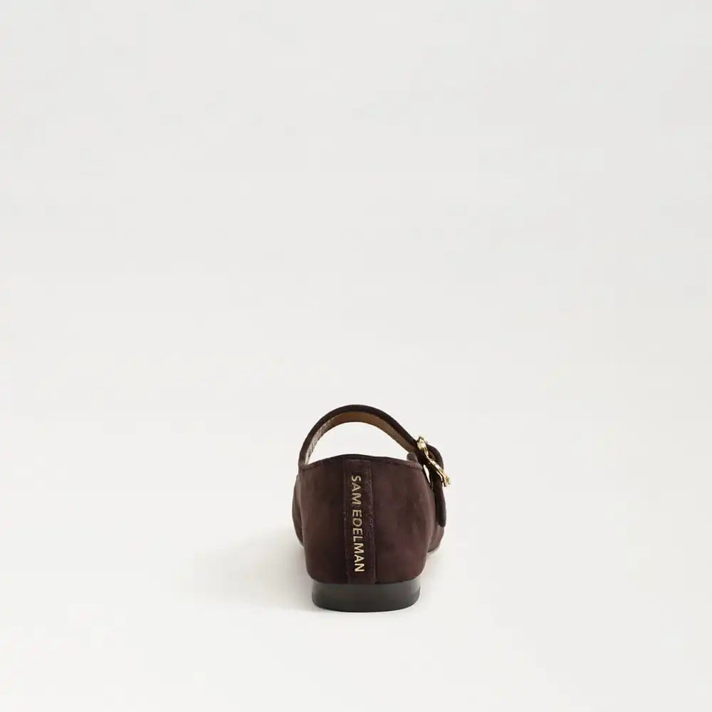 Michaela Mary Jane Flat