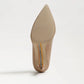 Hazel Pointed Toe Pump