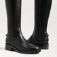 Misty Knee High Boot