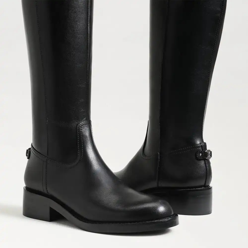 Misty Knee High Boot