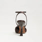 Patrice Ankle Strap Pump