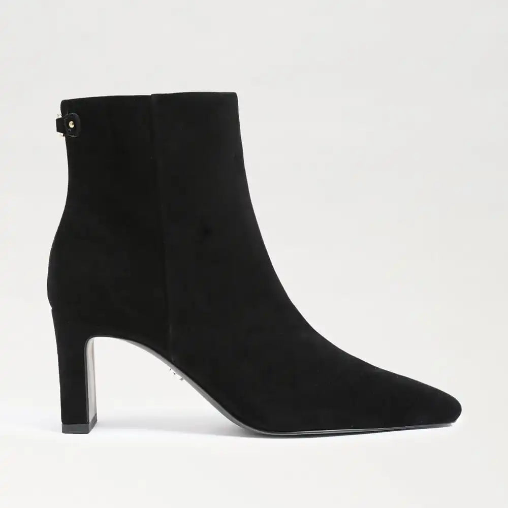 Saige Ankle Bootie