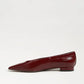 Emory Pointed Toe Ballet Flat