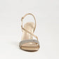 Charli Glam Stiletto Sandal