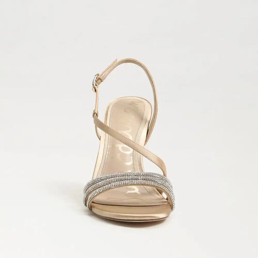 Charli Glam Stiletto Sandal