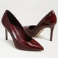 Hazel Pointed Toe Pump