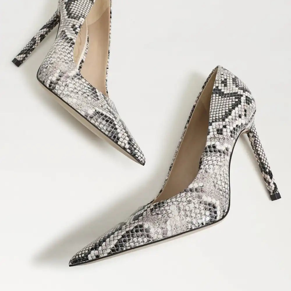 Talula Pointed Toe Pump