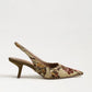 Bianka Slingback Pump