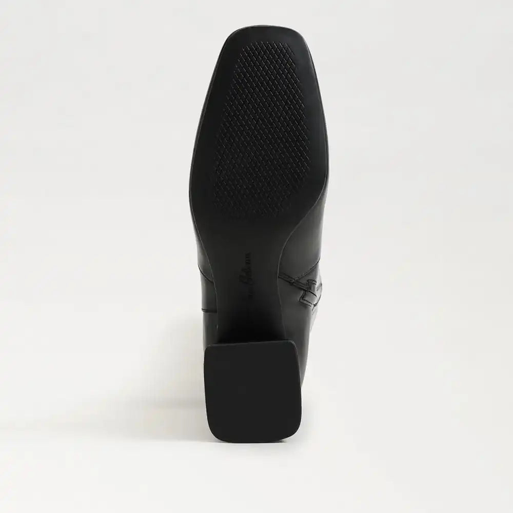 Porter Knee High Boot