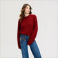 Logo Crew Neck Sweater