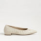 Essex Pointed Toe Ballet Flat