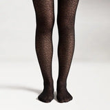 1 Pack Printed Tights