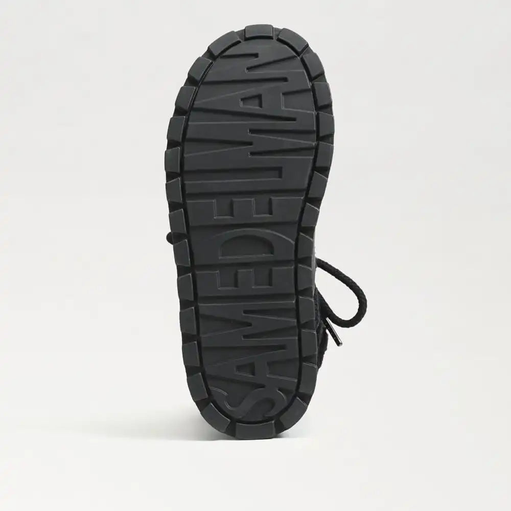 Ovie Lace Up Ankle Boot