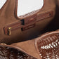 Charli Woven Crossbody