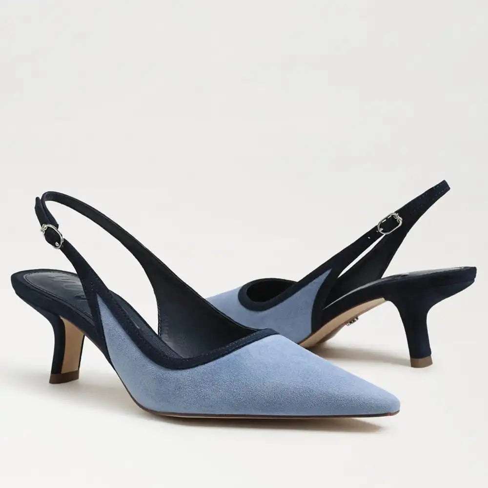 Bianka Slingback Pump