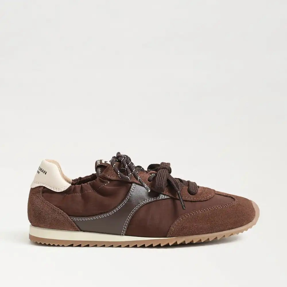 Ivanna Lace Up Sneaker