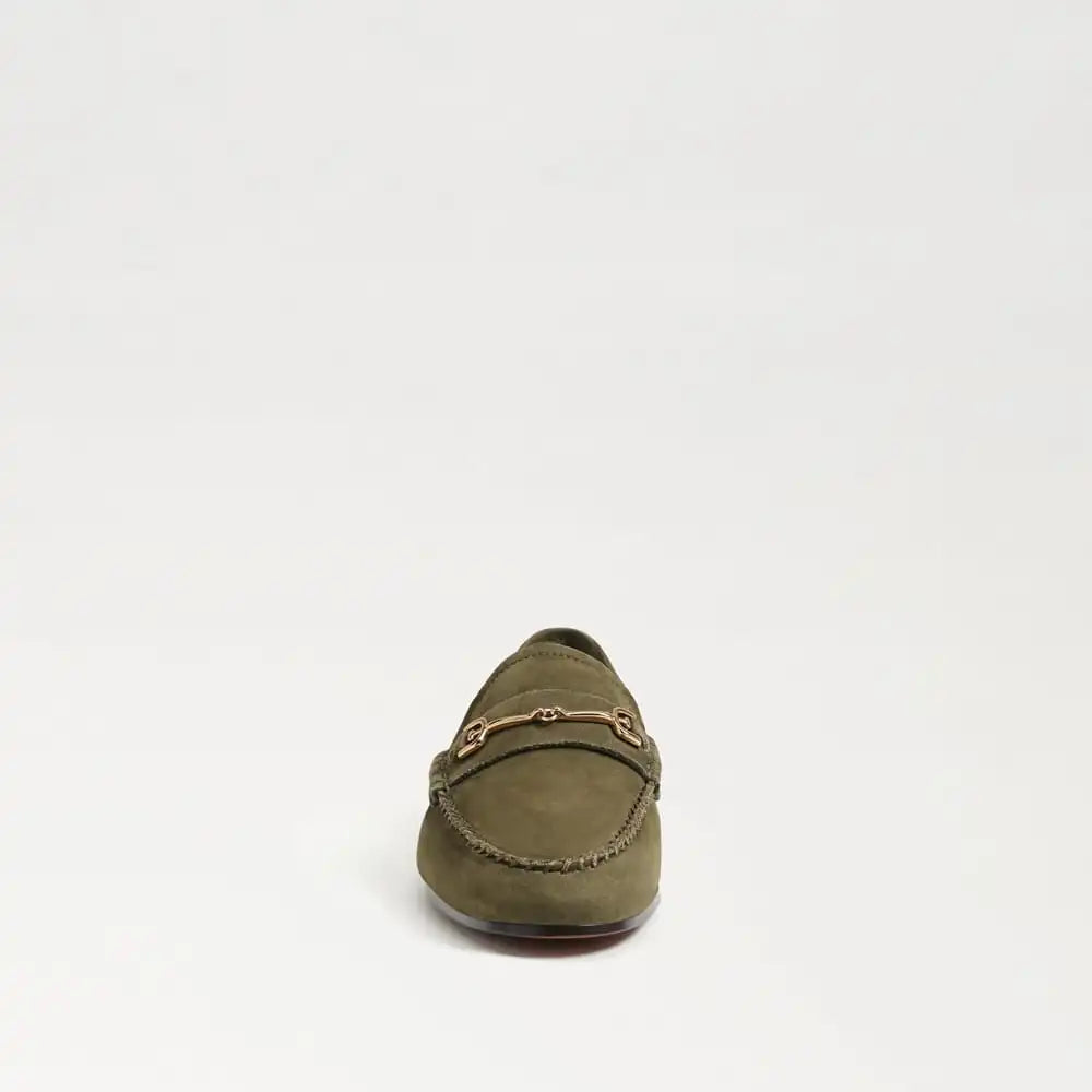 Loraine Unlined Loafer