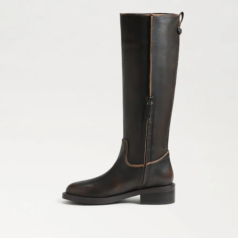 Meritt Knee High boot