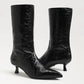 Ramona Mid Calf Boot