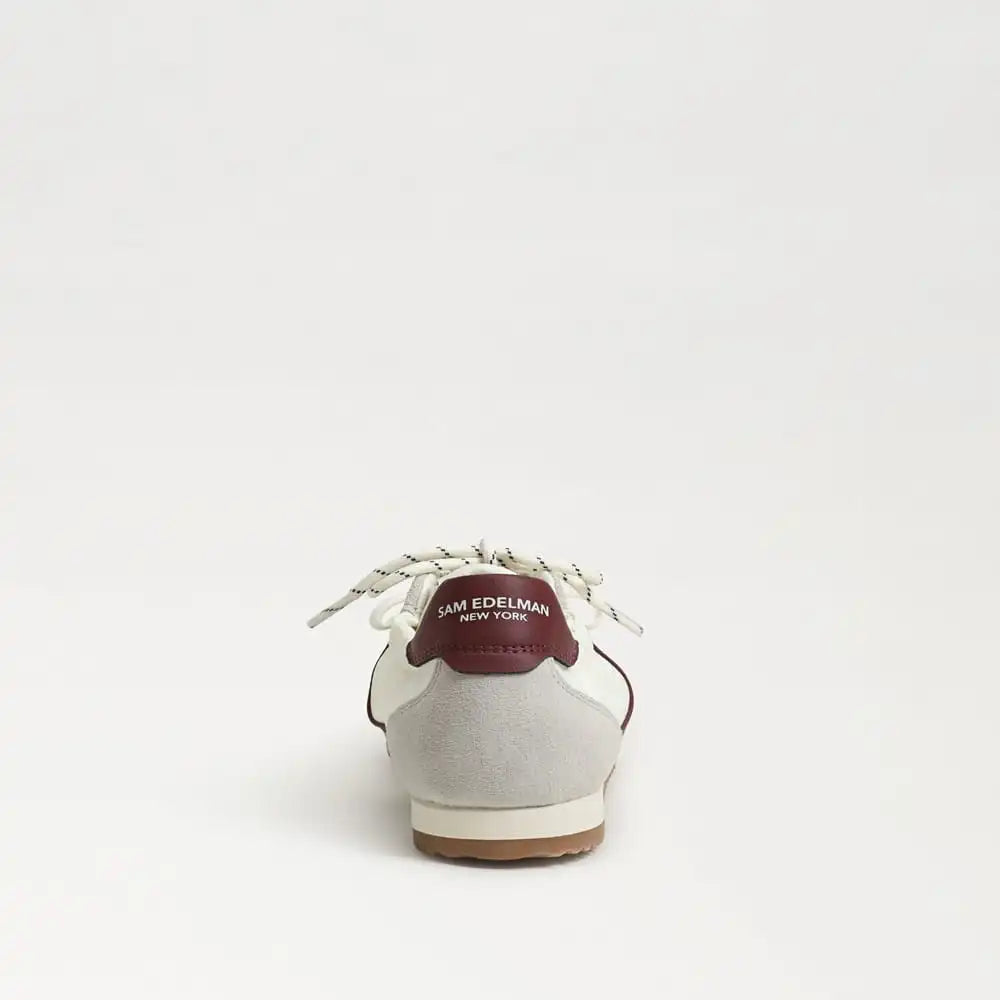 Ivanna Lace Up Sneaker
