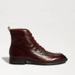 Eliott Lace Up Dress Boot