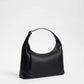 Elaina Top Zip Hobo