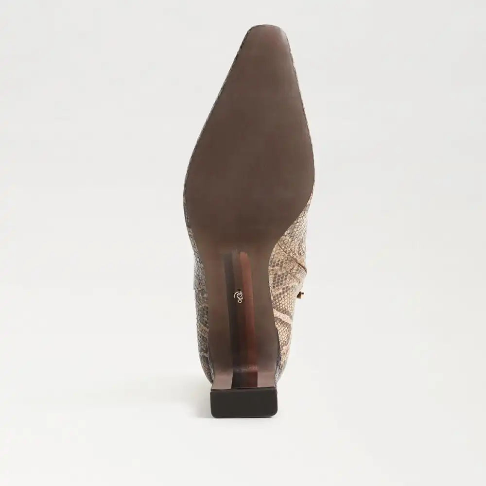 Saige Ankle Boot