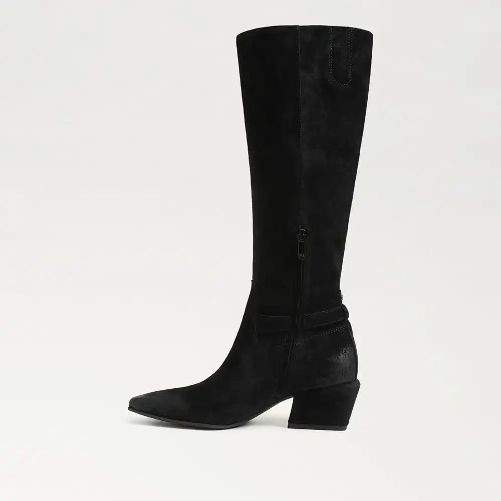 Haisley Knee High Boot