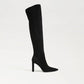 Corine Over The Knee Boot