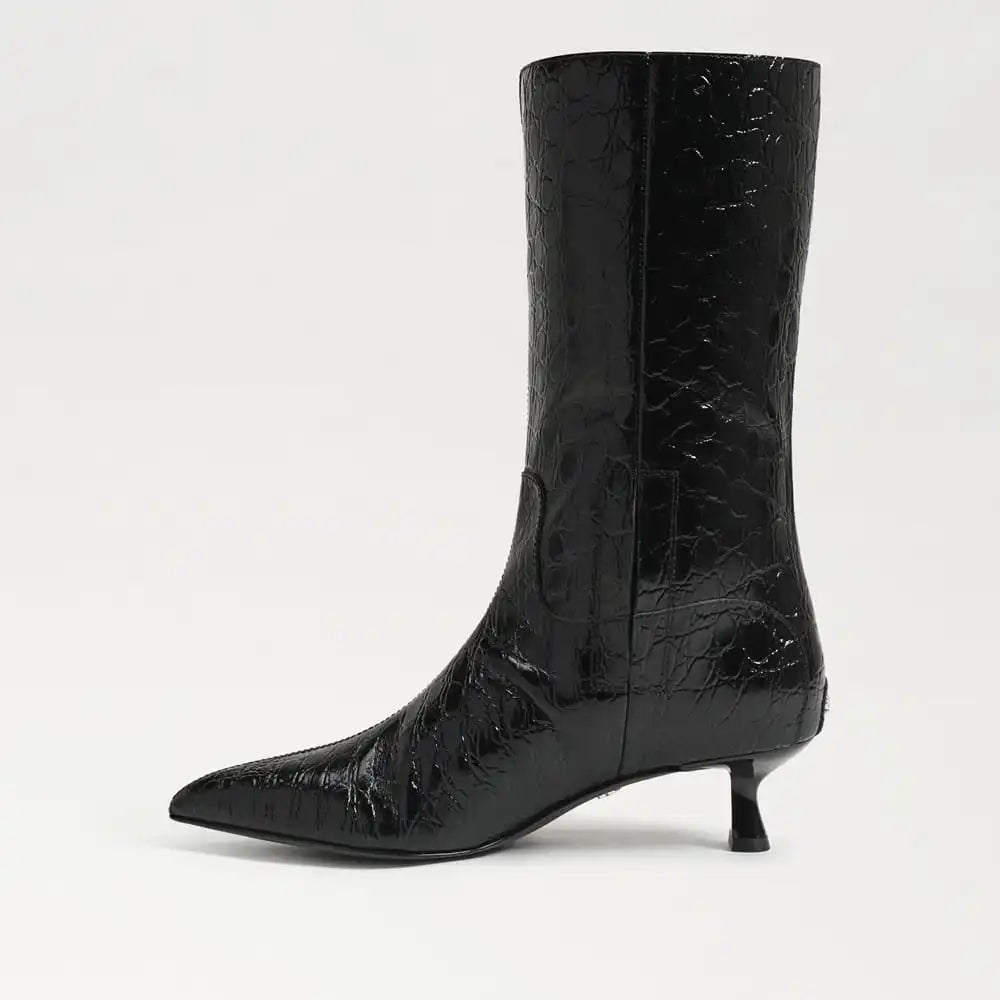 Ramona Mid Calf Boot