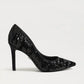 Hazel Pointed Toe Pump