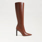 Cassie Knee High Boot
