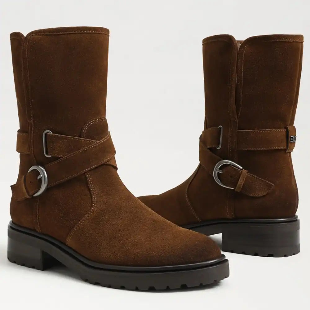 Sophi Fur Lined Boot