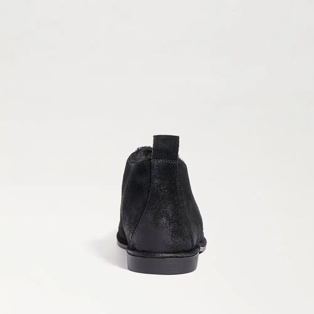 Cameron Cozy Chukka Boot
