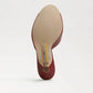 Jeanie Heeled Mule