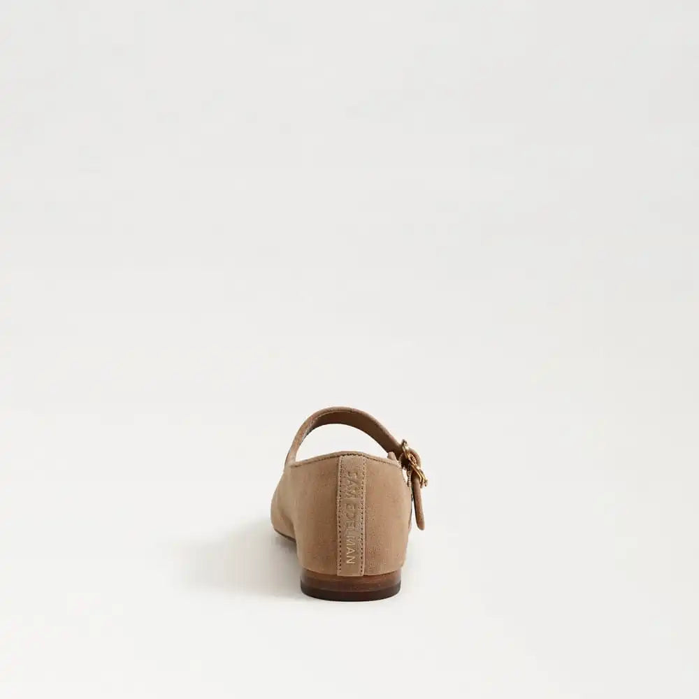 Michaela Mary Jane Flat