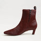 Peony Ankle Boot