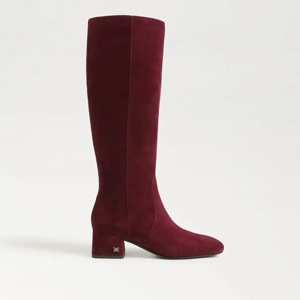 Porter Knee High Boot