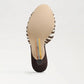 Jeanie Heeled Mule